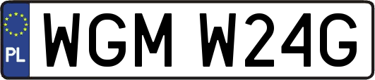 WGMW24G