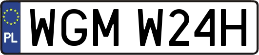 WGMW24H
