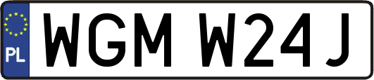 WGMW24J