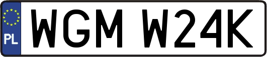 WGMW24K