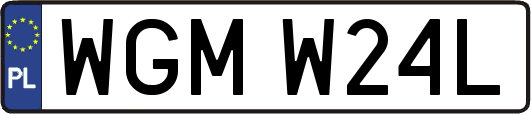 WGMW24L