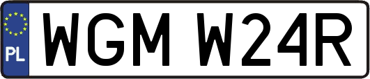 WGMW24R