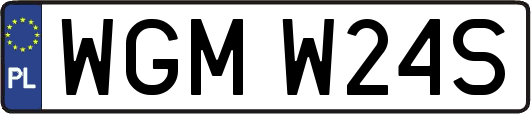 WGMW24S