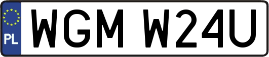WGMW24U