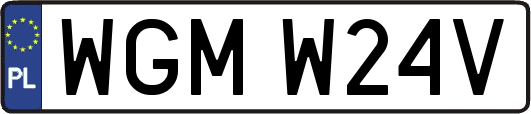 WGMW24V