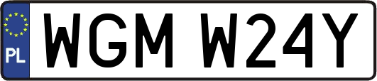 WGMW24Y