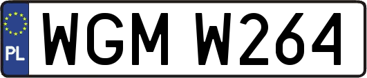 WGMW264