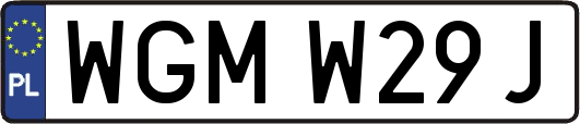 WGMW29J