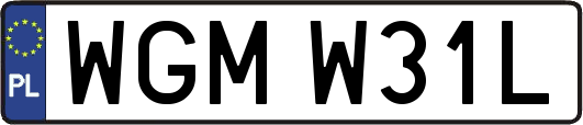 WGMW31L