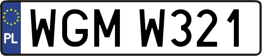 WGMW321