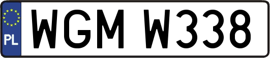 WGMW338