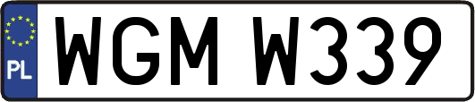 WGMW339