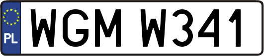 WGMW341