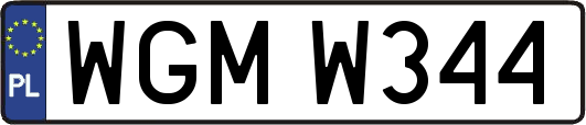WGMW344