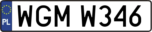 WGMW346