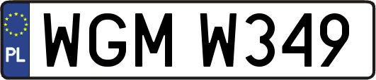 WGMW349