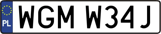 WGMW34J