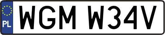 WGMW34V