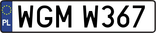 WGMW367