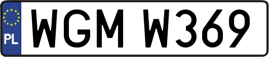 WGMW369