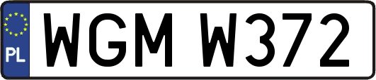 WGMW372