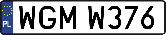 WGMW376
