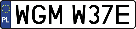 WGMW37E
