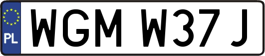WGMW37J