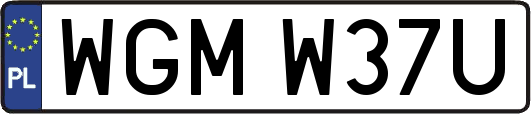 WGMW37U