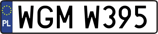 WGMW395
