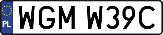 WGMW39C