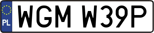 WGMW39P