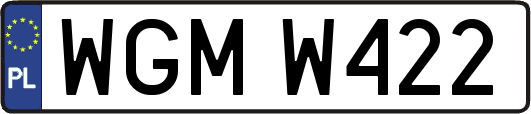 WGMW422