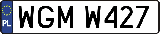 WGMW427