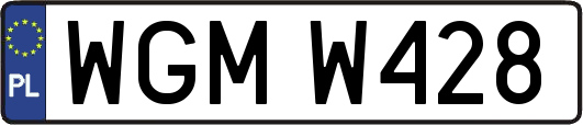 WGMW428