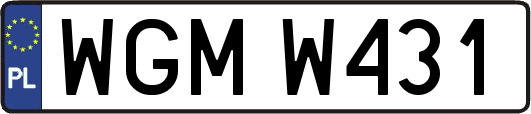 WGMW431