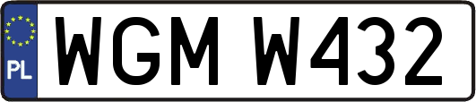 WGMW432