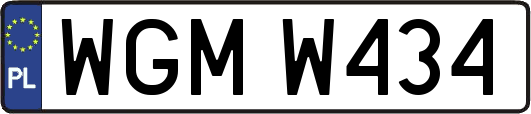 WGMW434