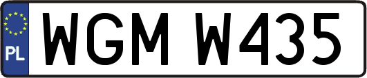 WGMW435