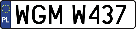 WGMW437