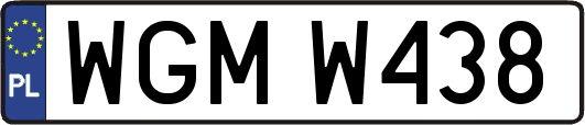 WGMW438