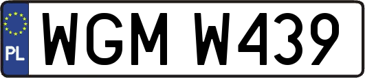 WGMW439