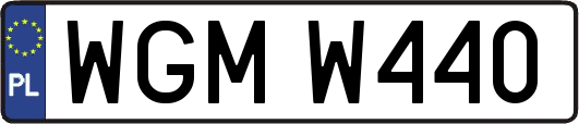 WGMW440