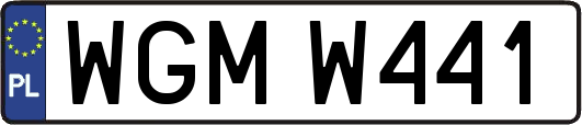WGMW441