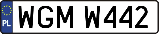 WGMW442