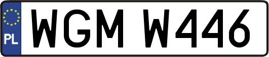 WGMW446