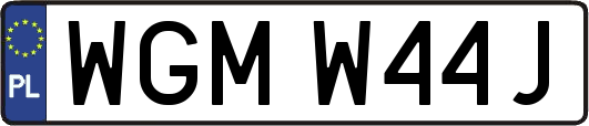 WGMW44J