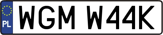 WGMW44K