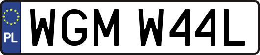 WGMW44L