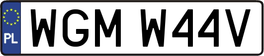 WGMW44V